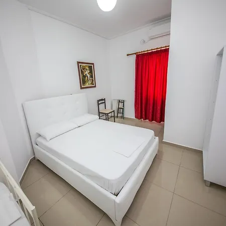 Affittacamere Angjeludhi